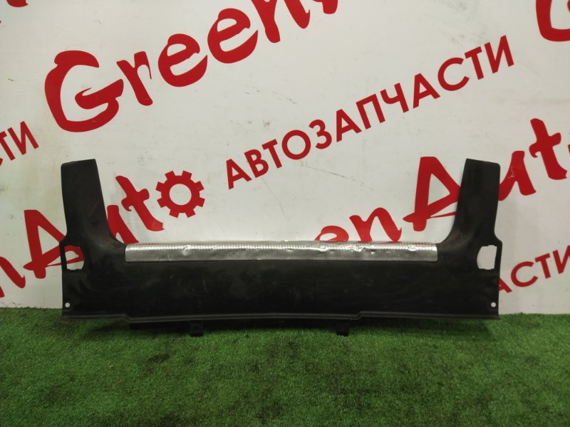 Накладка замка багажника, 500 рублей, Красноярск