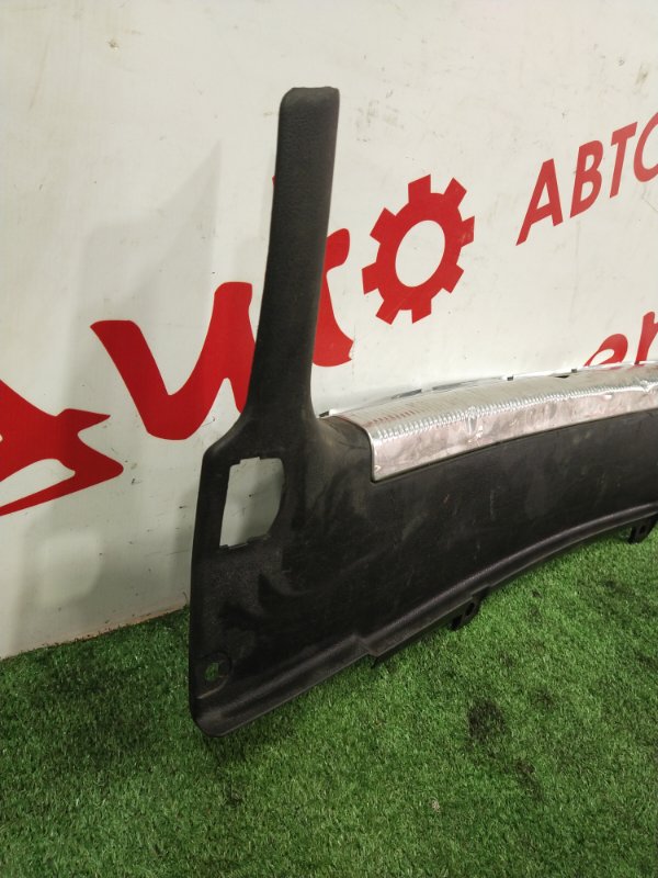 Накладка замка багажника, 500 рублей, Красноярск