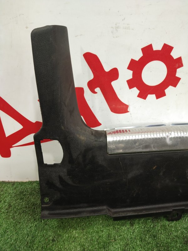 Накладка замка багажника, 500 рублей, Красноярск