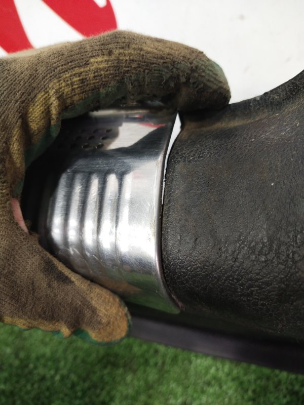 Накладка замка багажника, 500 рублей, Красноярск