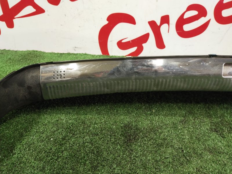 Накладка замка багажника, 500 рублей, Красноярск