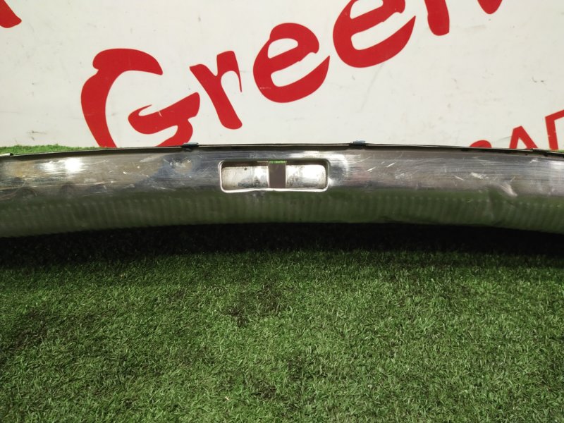 Накладка замка багажника, 500 рублей, Красноярск