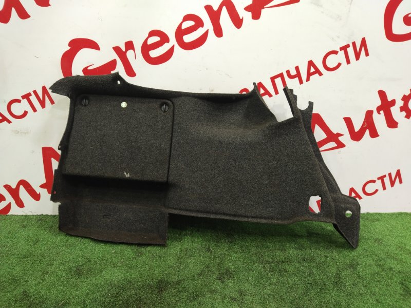 Обшивка багажника, 800 рублей, Красноярск