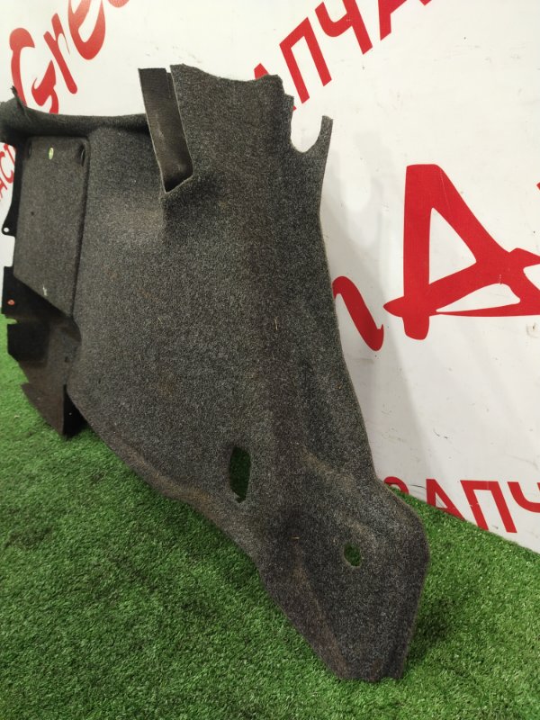 Обшивка багажника, 800 рублей, Красноярск