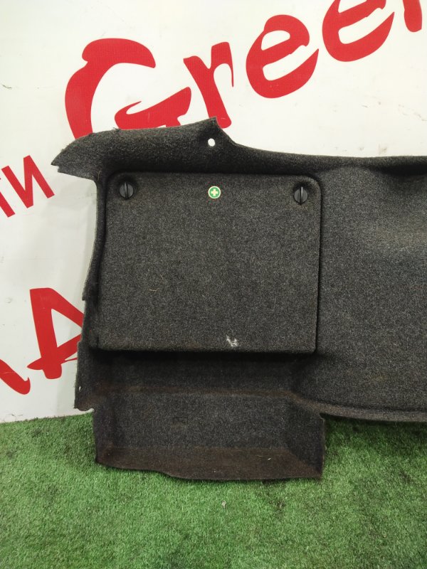 Обшивка багажника, 800 рублей, Красноярск