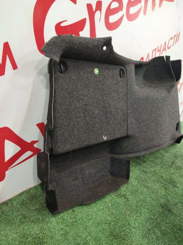 Обшивка багажника, 800 рублей, Красноярск