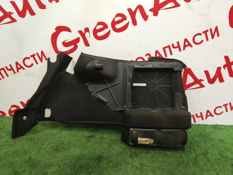 Обшивка багажника, 800 рублей, Красноярск