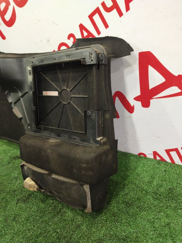 Обшивка багажника, 800 рублей, Красноярск