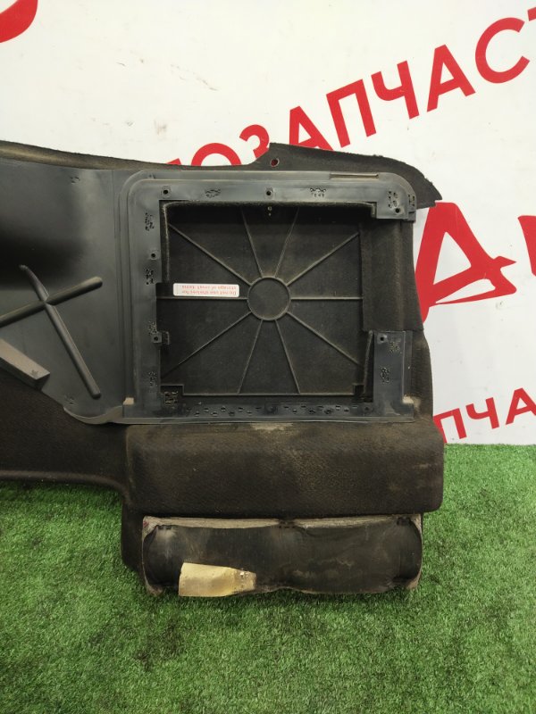 Обшивка багажника, 800 рублей, Красноярск