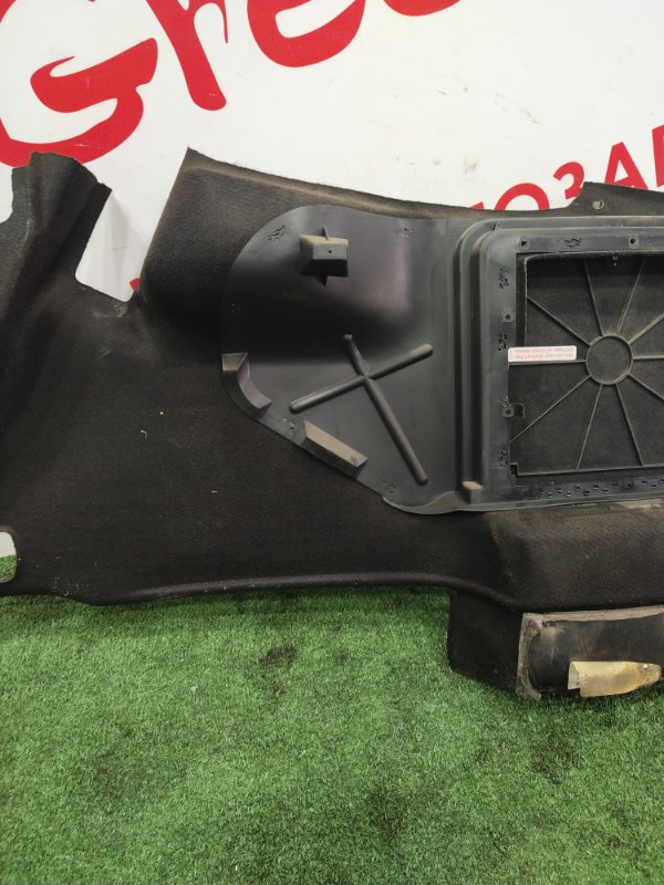 Обшивка багажника, 800 рублей, Красноярск