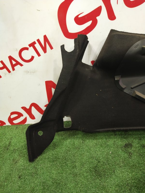 Обшивка багажника, 800 рублей, Красноярск