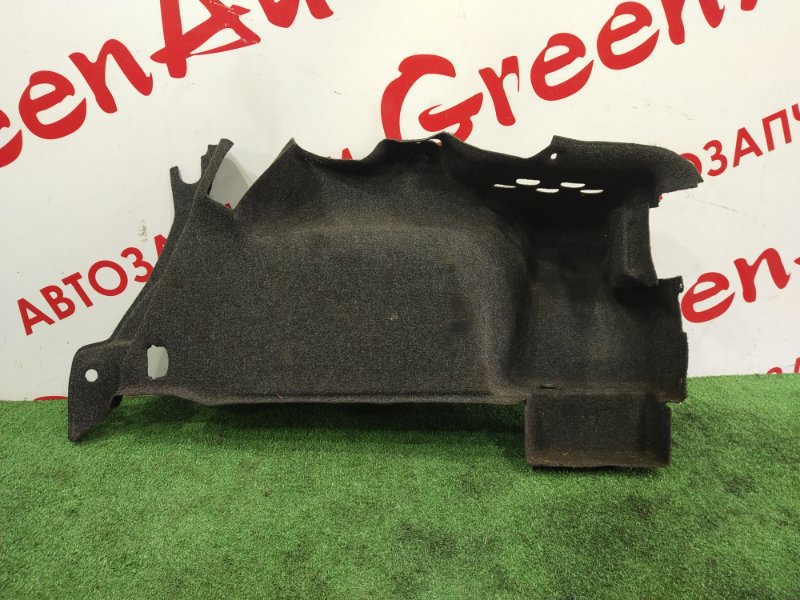 Обшивка багажника, 800 рублей, Красноярск