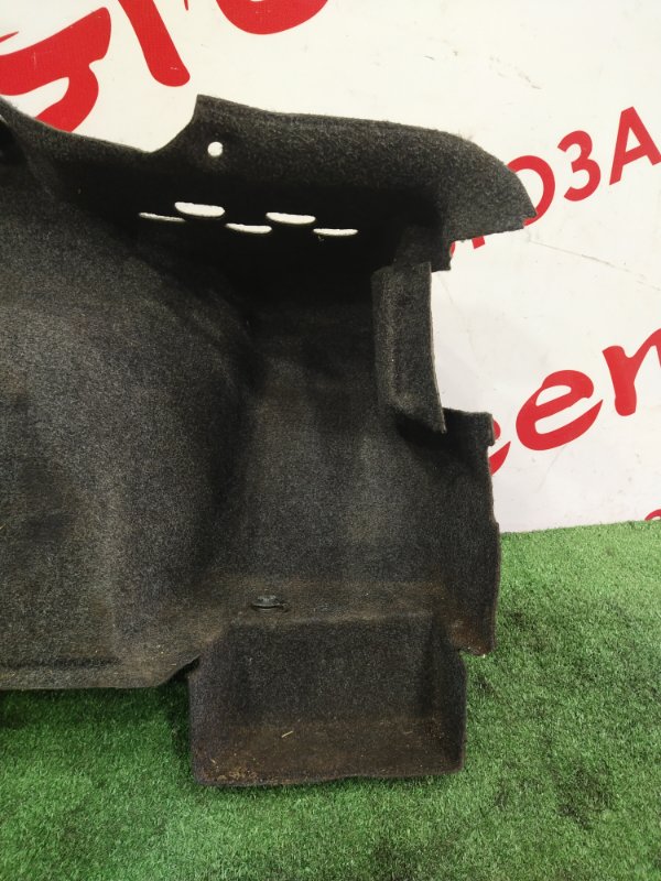 Обшивка багажника, 800 рублей, Красноярск