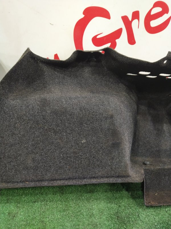 Обшивка багажника, 800 рублей, Красноярск