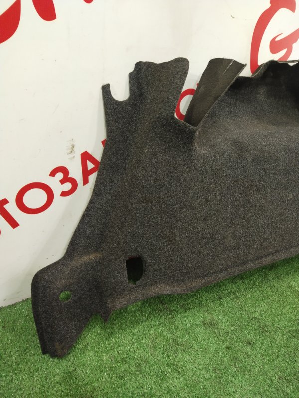 Обшивка багажника, 800 рублей, Красноярск