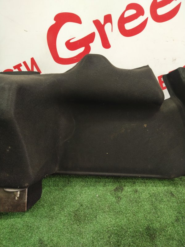 Обшивка багажника, 800 рублей, Красноярск