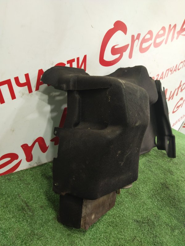 Обшивка багажника, 800 рублей, Красноярск