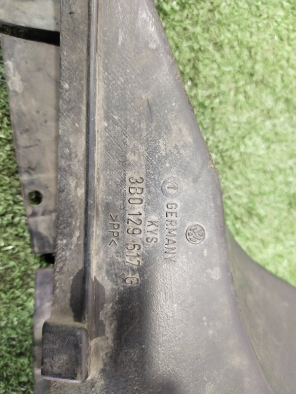 Воздухозаборник, 1300 рублей, Красноярск