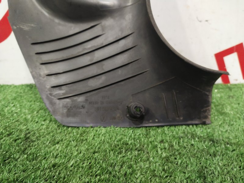 Накладка на порог салона, 800 рублей, Красноярск