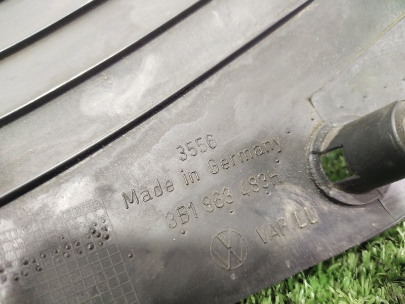 Накладка на порог салона, 800 рублей, Красноярск