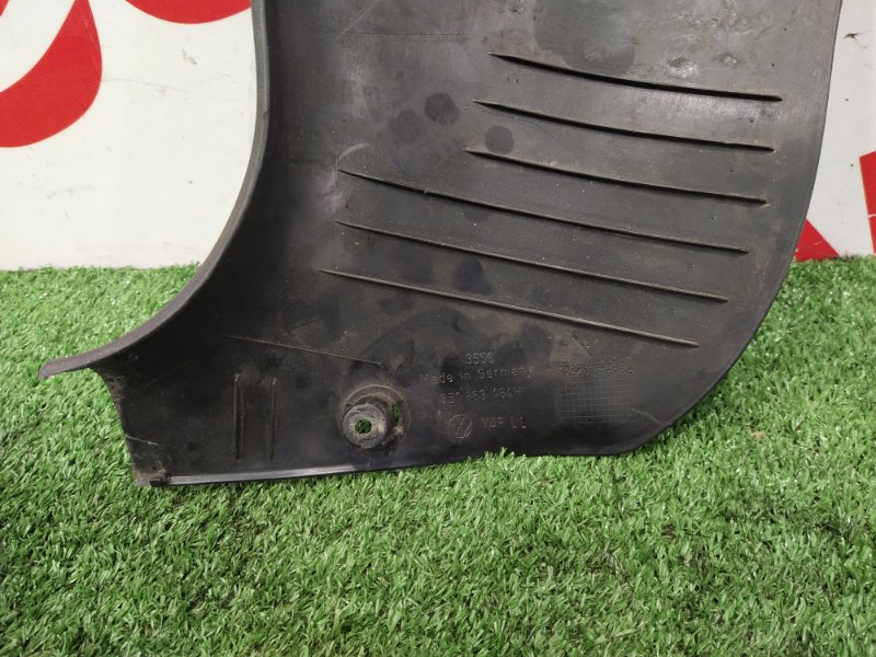 Накладка на порог салона, 800 рублей, Красноярск