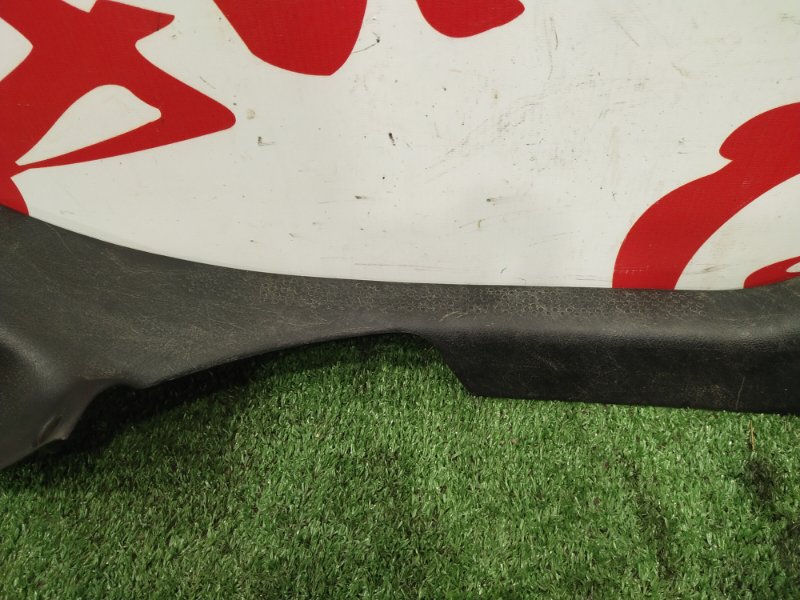 Накладка на порог салона, 500 рублей, Красноярск