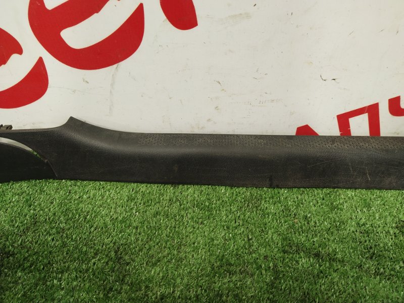 Накладка на порог салона, 500 рублей, Красноярск