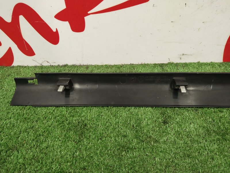 Накладка на порог салона, 500 рублей, Красноярск