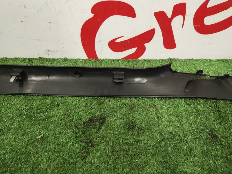 Накладка на порог салона, 500 рублей, Красноярск