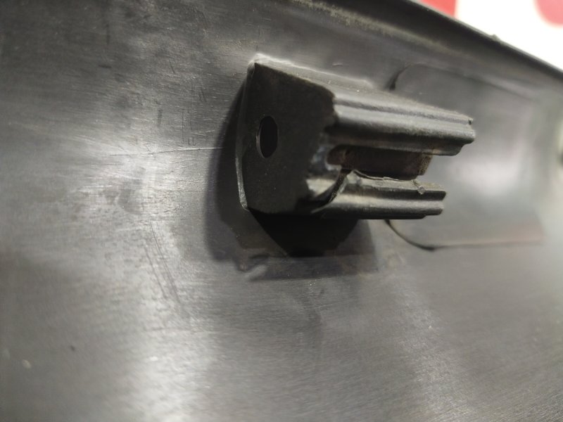 Накладка на порог салона, 500 рублей, Красноярск