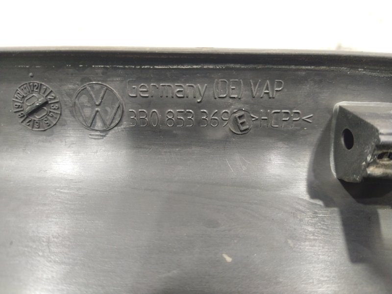 Накладка на порог салона, 500 рублей, Красноярск