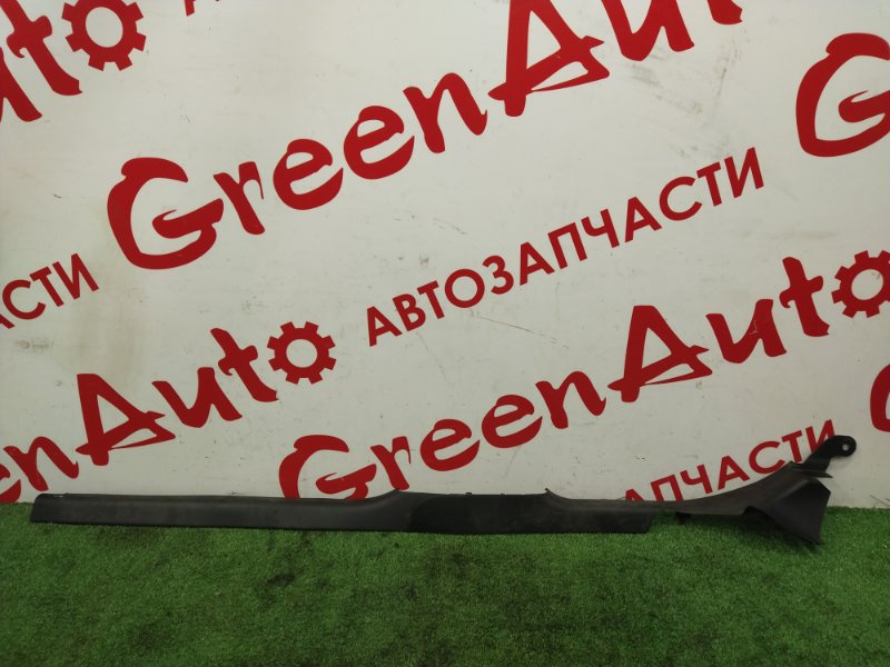 Накладка на порог салона, 500 рублей, Красноярск