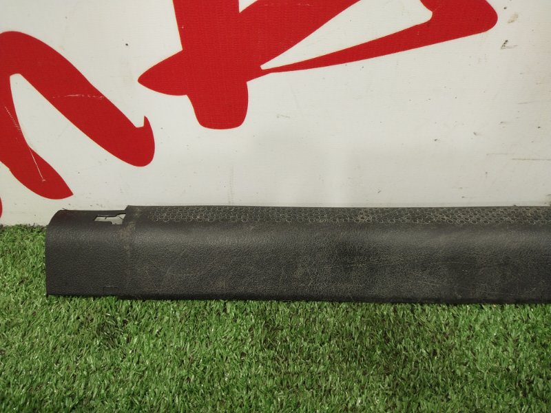 Накладка на порог салона, 500 рублей, Красноярск