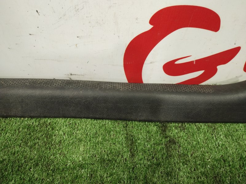 Накладка на порог салона, 500 рублей, Красноярск