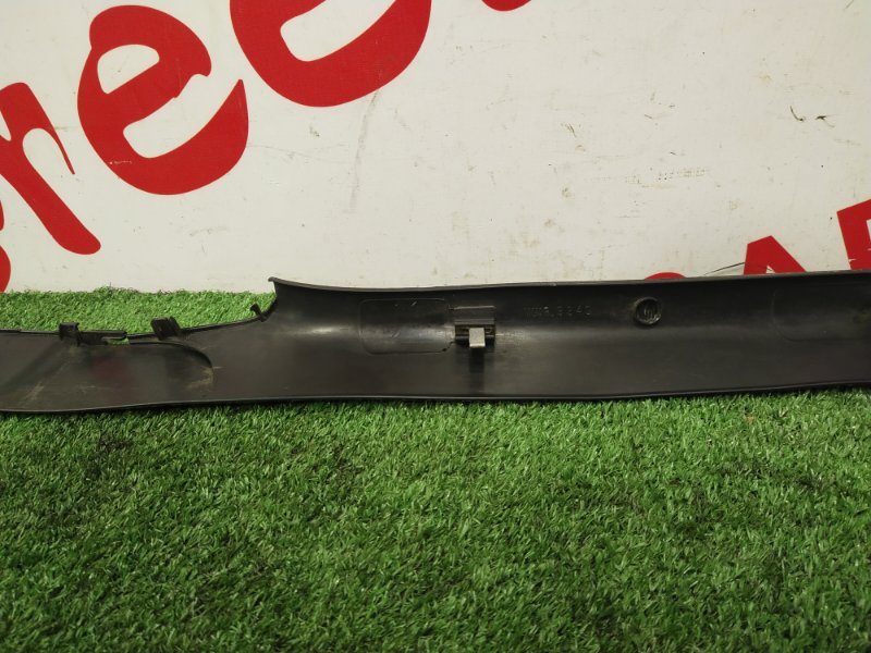 Накладка на порог салона, 500 рублей, Красноярск