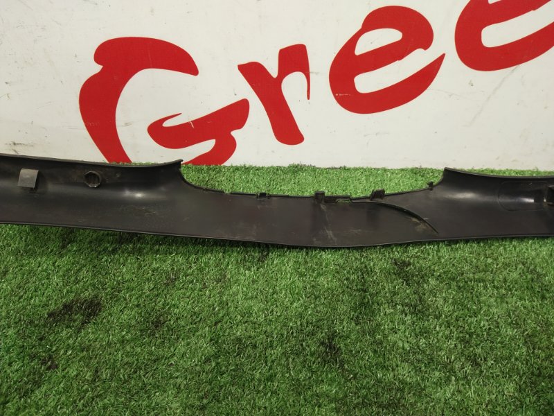 Накладка на порог салона, 500 рублей, Красноярск