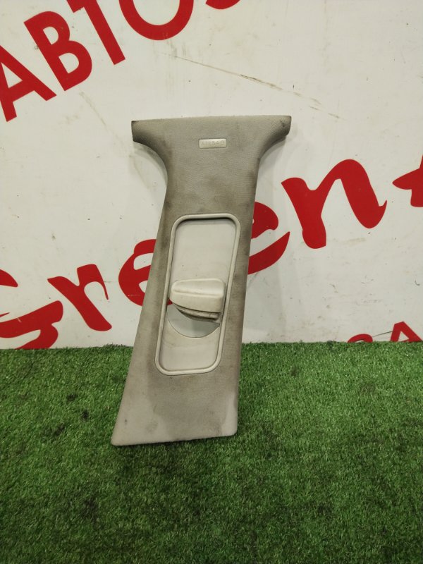 Обшивка стойки кузова, 300 рублей, Красноярск