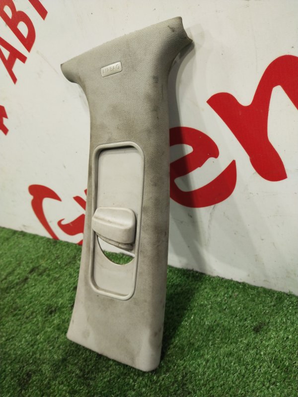 Обшивка стойки кузова, 300 рублей, Красноярск