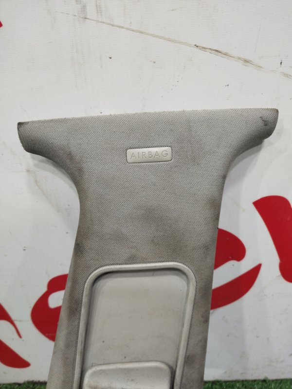 Обшивка стойки кузова, 300 рублей, Красноярск