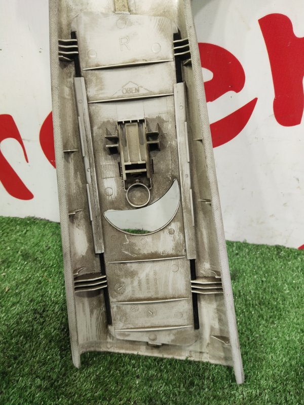 Обшивка стойки кузова, 300 рублей, Красноярск