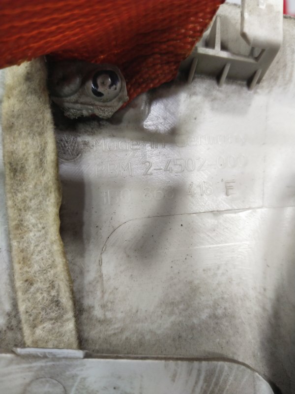 Обшивка стойки кузова, 300 рублей, Красноярск