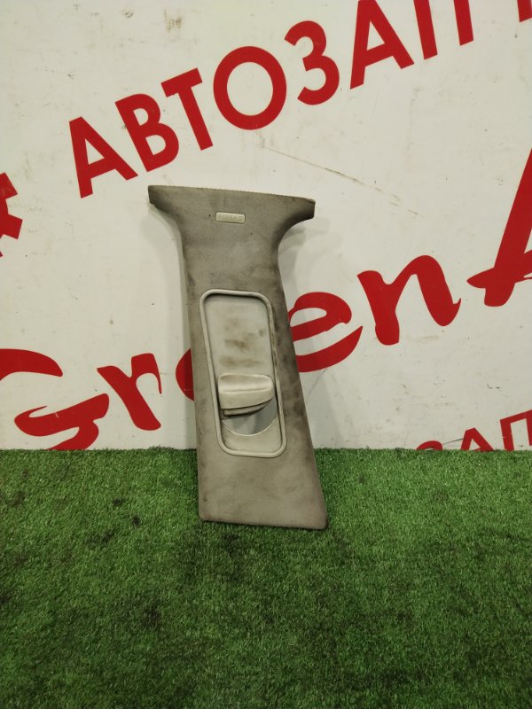 Обшивка стойки кузова, 300 рублей, Красноярск