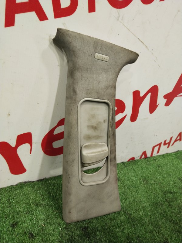 Обшивка стойки кузова, 300 рублей, Красноярск