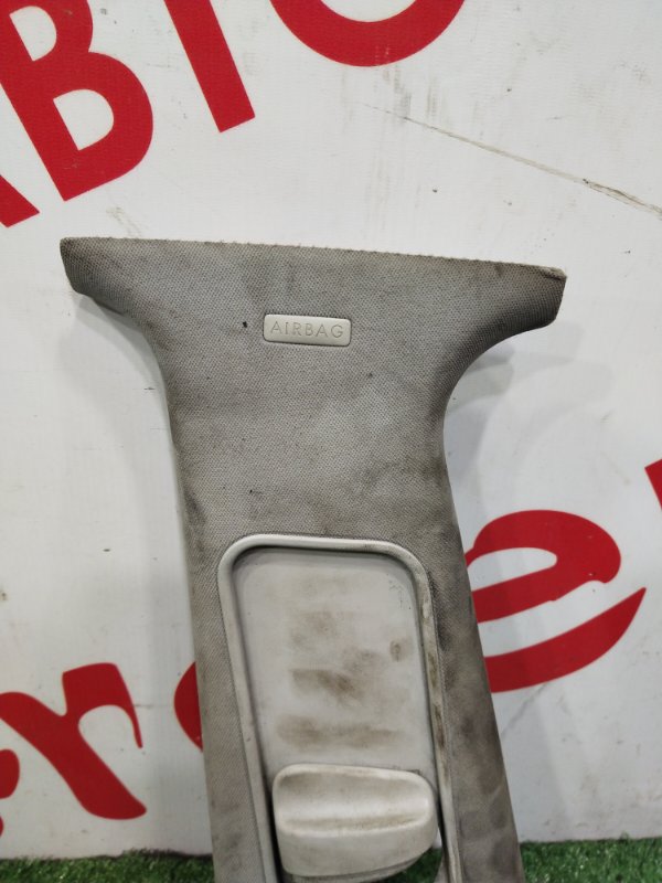 Обшивка стойки кузова, 300 рублей, Красноярск