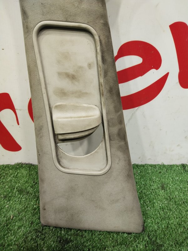 Обшивка стойки кузова, 300 рублей, Красноярск