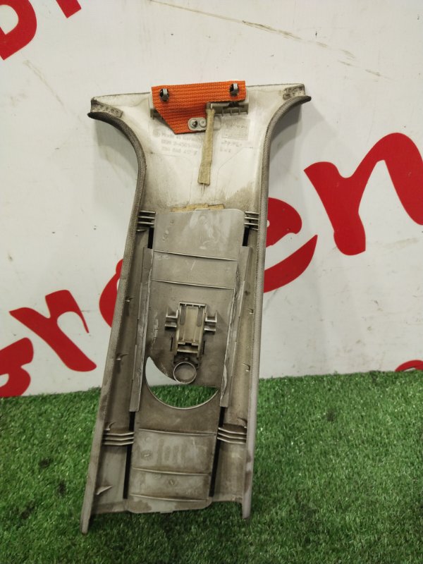 Обшивка стойки кузова, 300 рублей, Красноярск