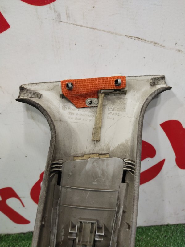 Обшивка стойки кузова, 300 рублей, Красноярск