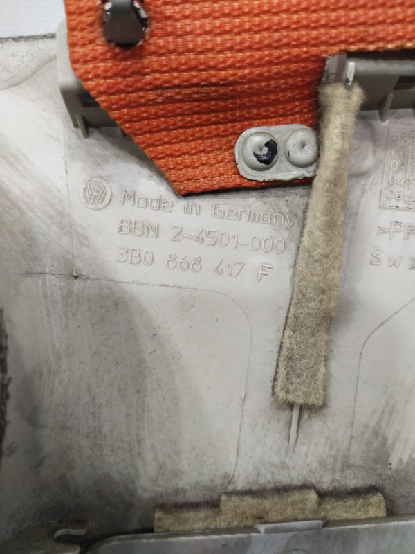 Обшивка стойки кузова, 300 рублей, Красноярск