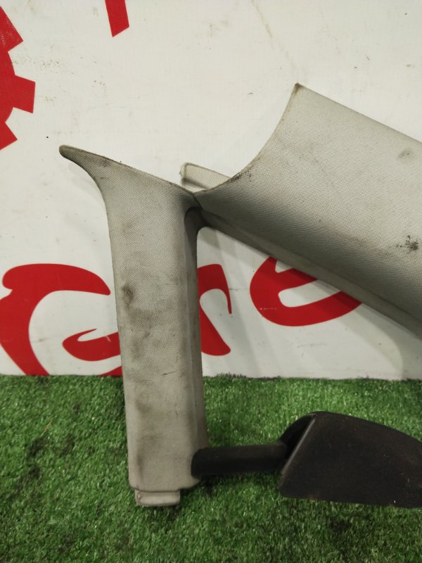 Обшивка стойки кузова, 300 рублей, Красноярск