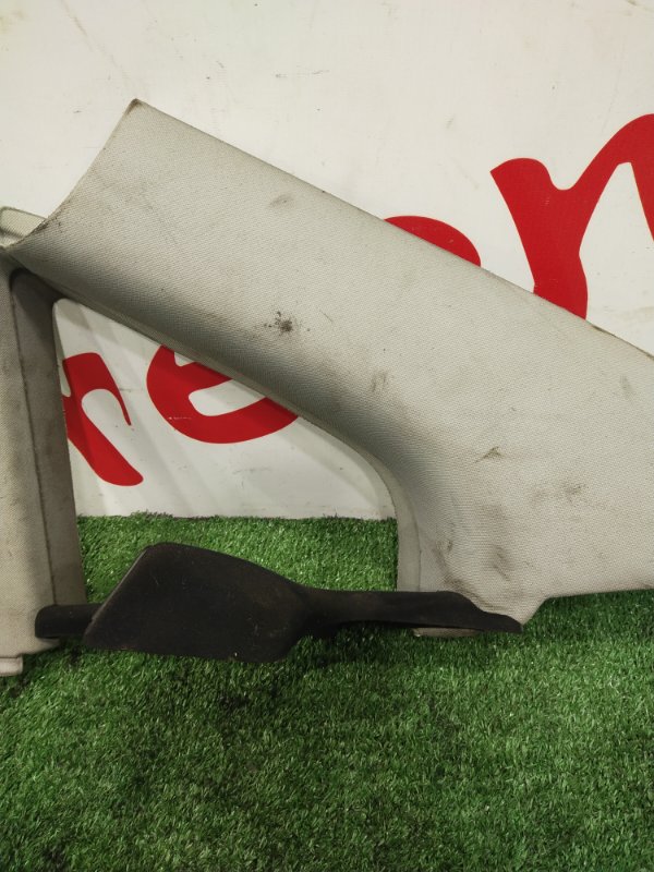 Обшивка стойки кузова, 300 рублей, Красноярск